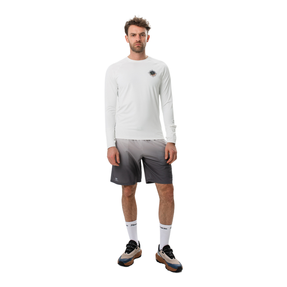 Лонгслив Remington Brando White р. 3XL. Фото №1