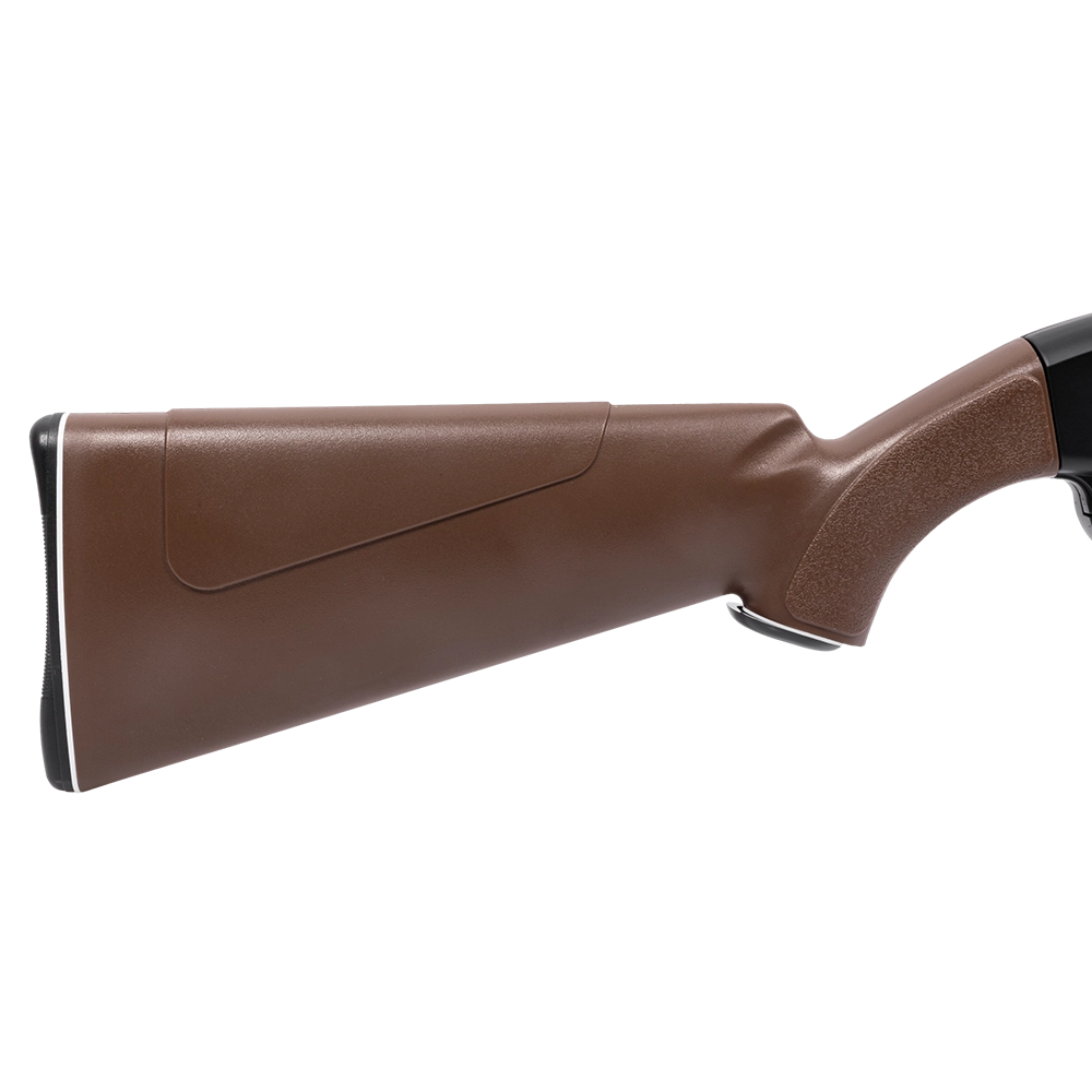 Винтовка пневматическая Crosman 2100 B (накачка, бежевая) калибр 4,5 мм (3J). Фото №3