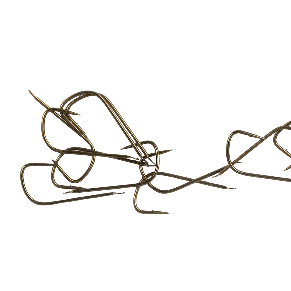 Крючок Owner № 50281 №10 (14шт.). Фото №2 Крючок Owner № 50281 №10 (14шт.). Фото №2