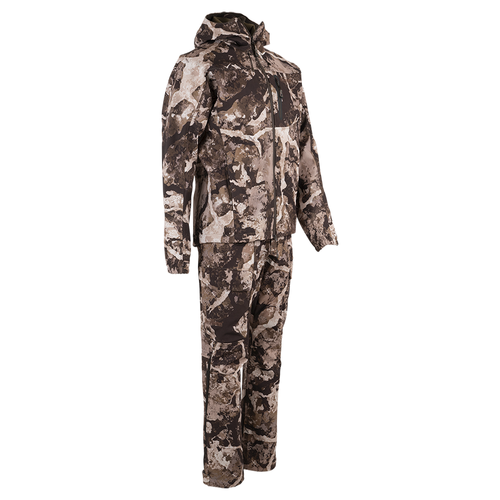 Костюм Remington Maan Softshel Dark Wood р. M. Фото №4