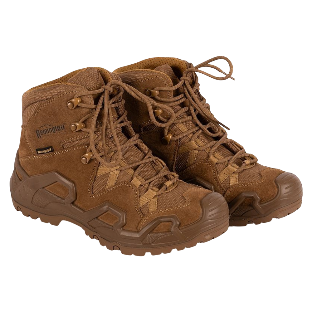 Ботинки Remington Boots Military Style Canyon New р. 40. Фото №1