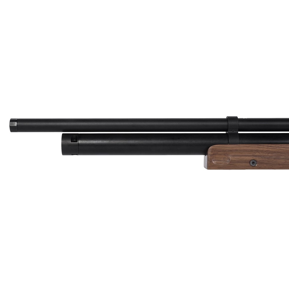 Винтовка пневматическая многозарядная Tactical carbine Type 2 M2 315/RB (SL), калибр 5,5. Фото №4