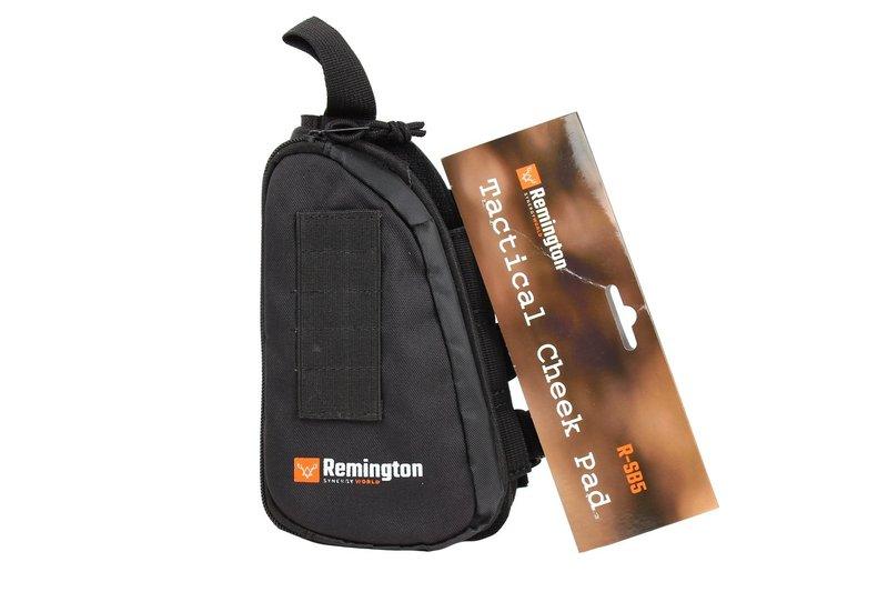 Патронташ Remington на приклад 5 патронов