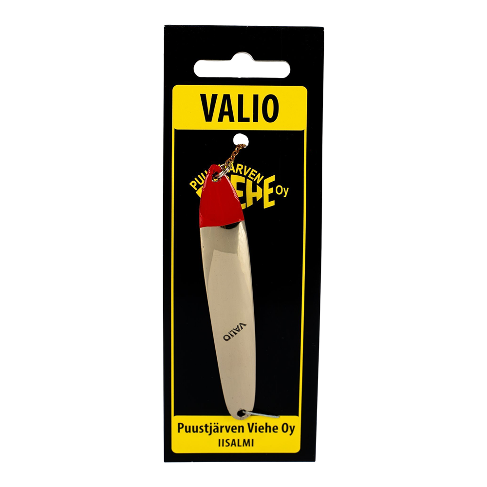 Блесна PUUSTJARVEN VALIO 8,5 KUP/HOP. Фото №2