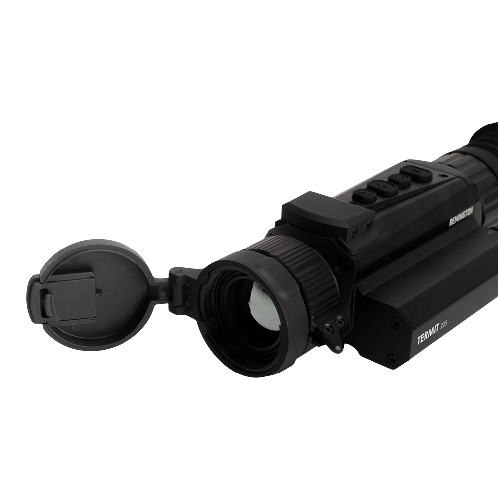 Тепловизионный прицел REMINGTON Termit 225. Фото №6
