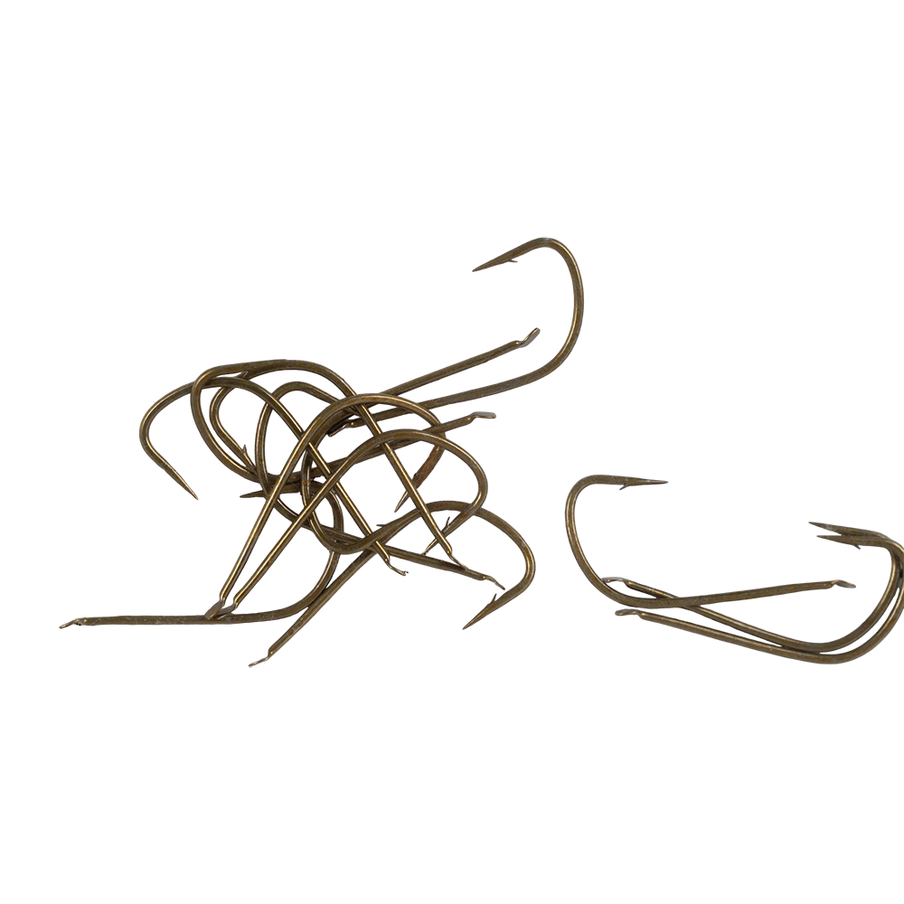 Крючок OWNER №50282 № 6 (13шт.). Фото №2 Крючок OWNER №50282 № 6 (13шт.). Фото №2