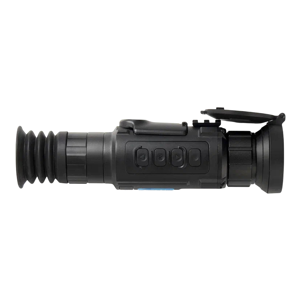 Тепловизионный прицел LONGOT LY650 LRF (640x512/50мм/дальномер). Фото №6