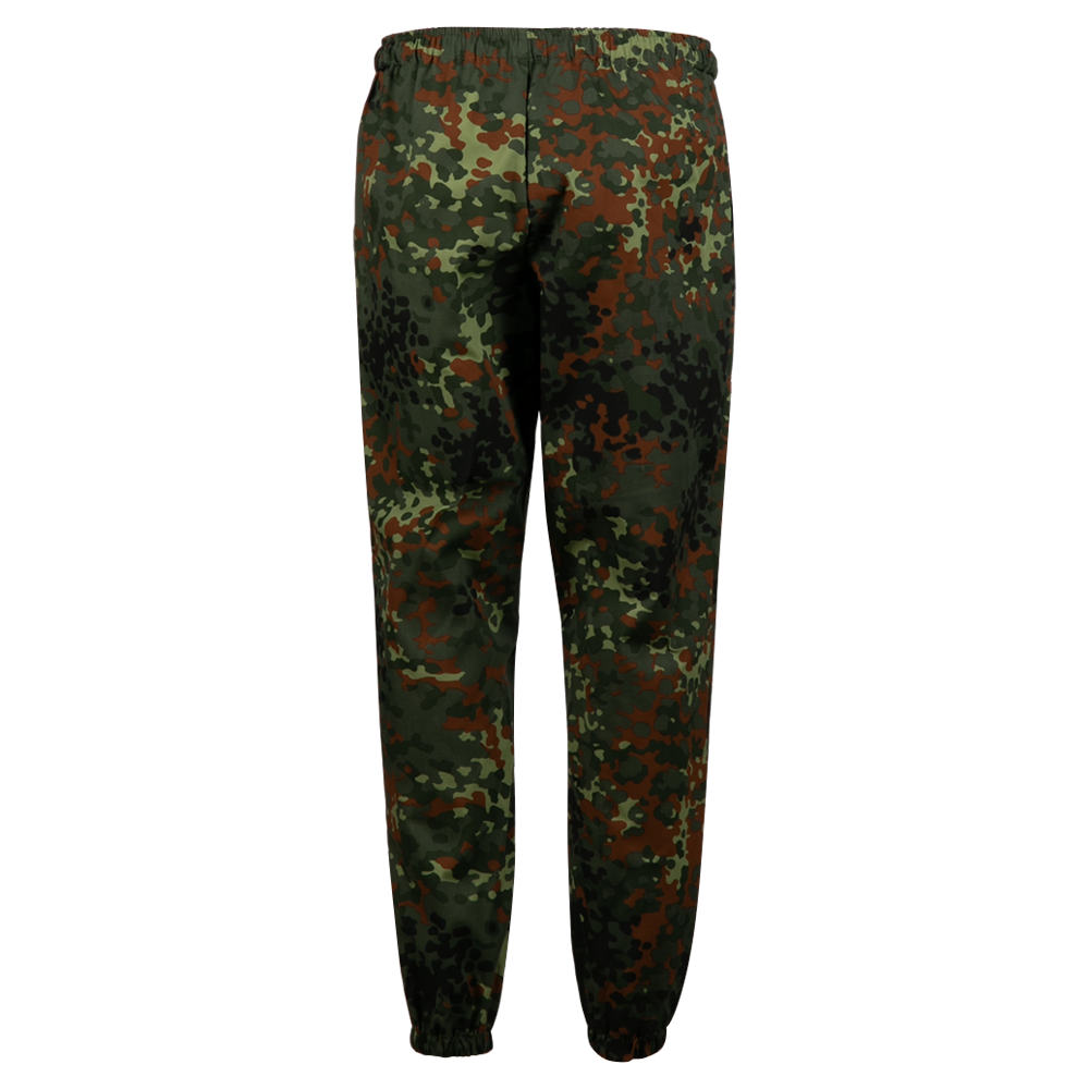 Костюм летний Huntsman Стрелок (цвет Бундесвер, ткань Смесовая (Сорочка) р. 48-50/170-176. Фото №2