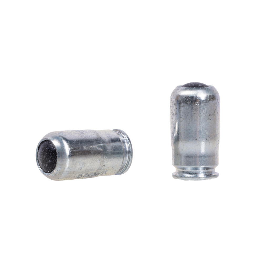Патрон ООП Техкрим 45Rubber ТК Mximum  ( в пачке 20 шт.) (в коробке 1080 шт.). Фото №3