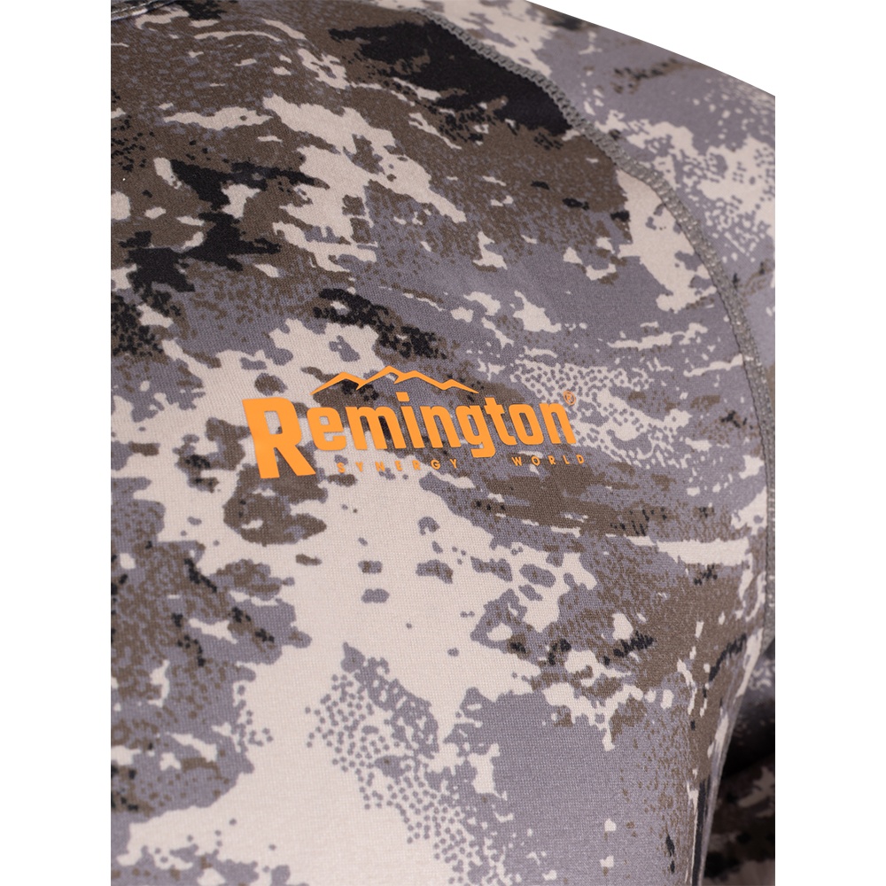 Термобелье Remington Underwear Мiddle Rifle р. L. Фото №3