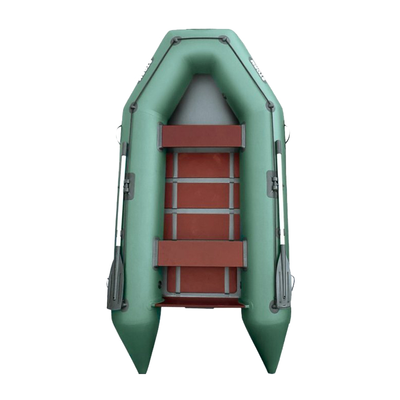 Stm280-40 лодка моторная. Фото №2