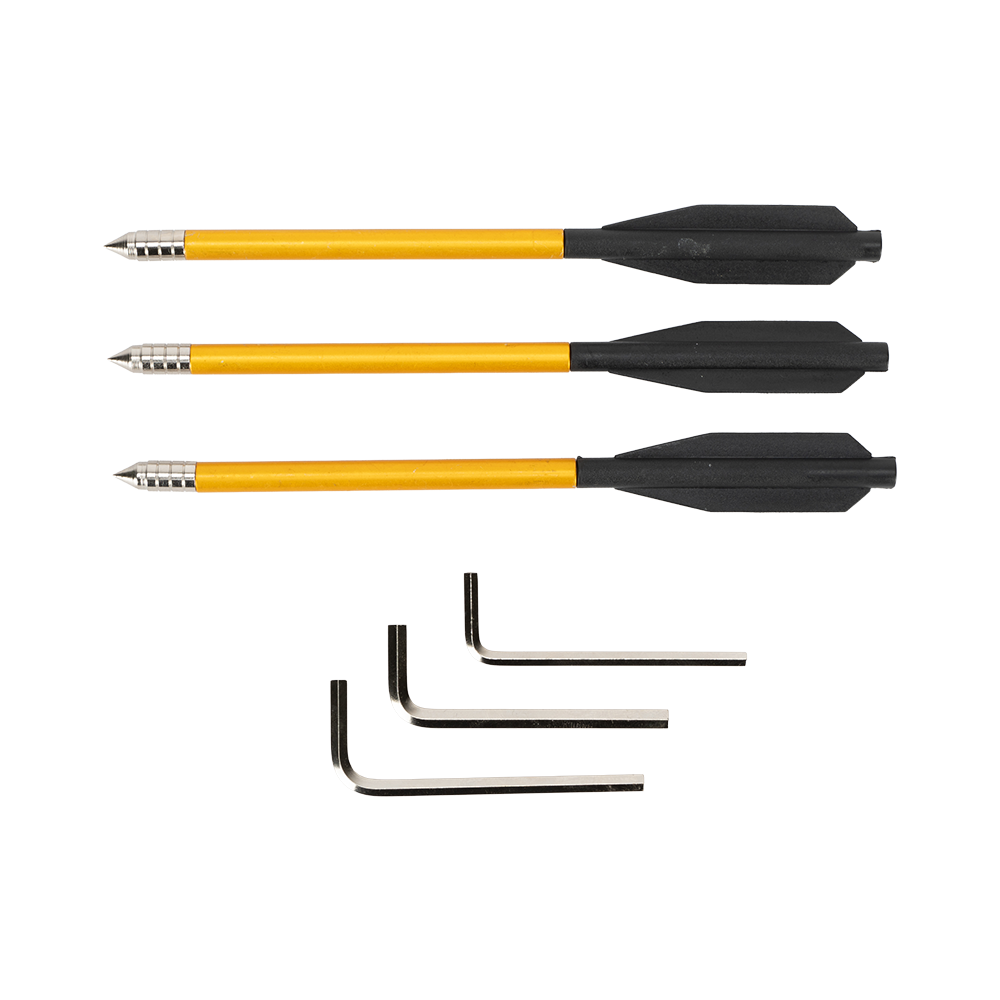 Арбалет-пистолет Remington Mist, green. Фото №7