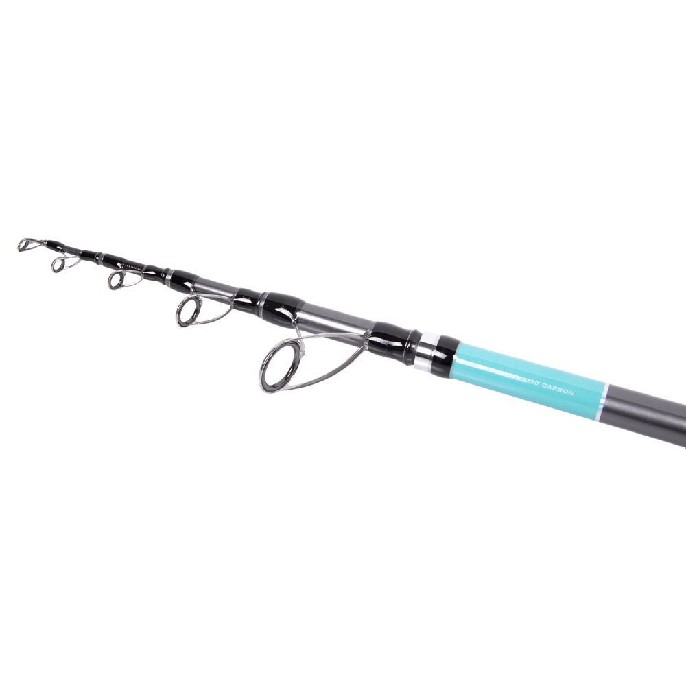 Удилище Mitchell Suprema SW SURF T-420 180-250. Фото №2