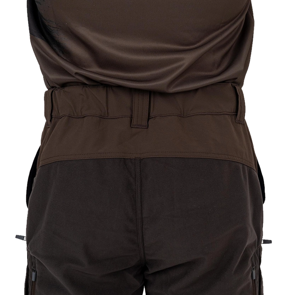 Брюки Remington Classic Hunting Brown р. L. Фото №7