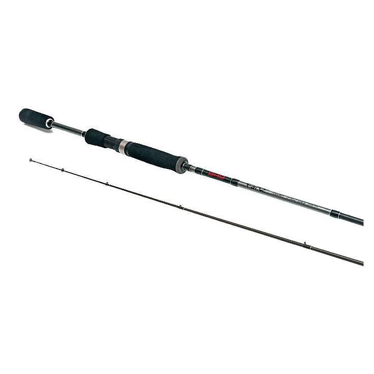 Удилище спиннинговое GAD-P21 FAIR 228 см., 7,0-35.0 гр. 10-20 Lb, XFast. Фото №2
