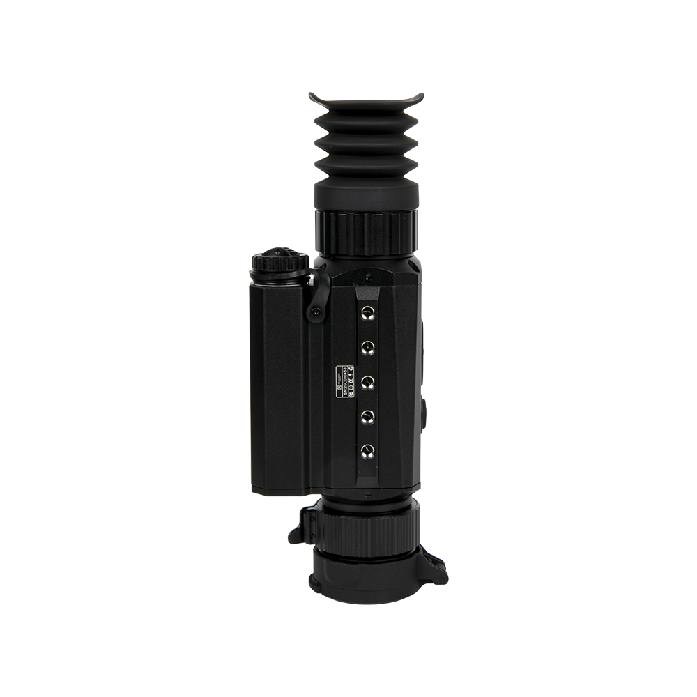 Тепловизионный прицел REMINGTON Termit 225 LRF. Фото №12