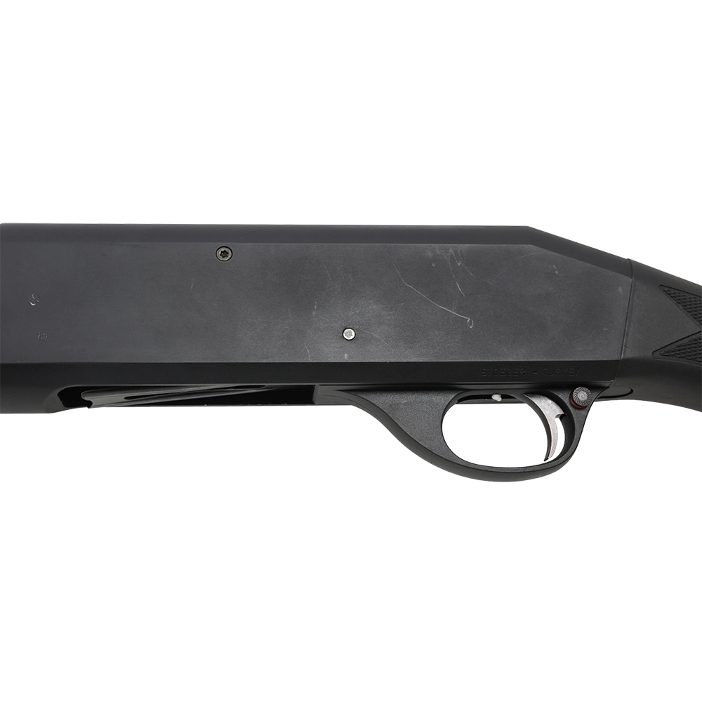 Ружье Stoeger SP312 Synthetic Pump 12/76, L-760, Дисконт. Фото №5 Ружье Stoeger SP312 Synthetic Pump 12/76, L-760, Дисконт. Фото №5