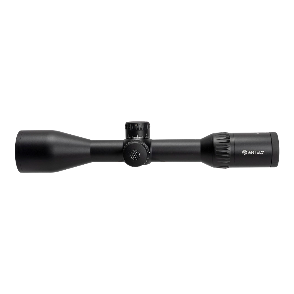 Прицел оптический ARTELV LRS 4-16x50 FFP, 30mm, с подсветкой. Фото №3