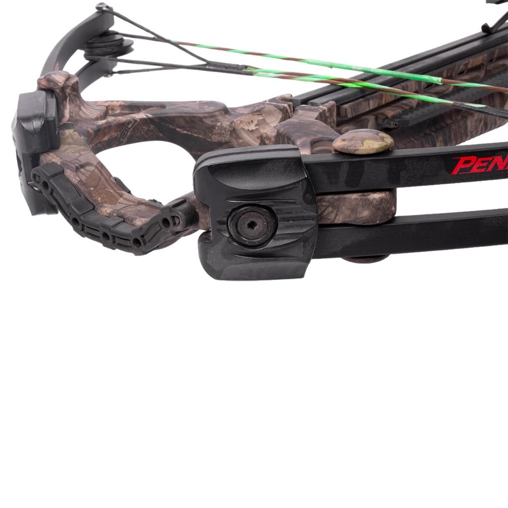 Арбалет BT Penetrator Pkg (блочный). Фото №3 Арбалет BT Penetrator Pkg (блочный). Фото №3