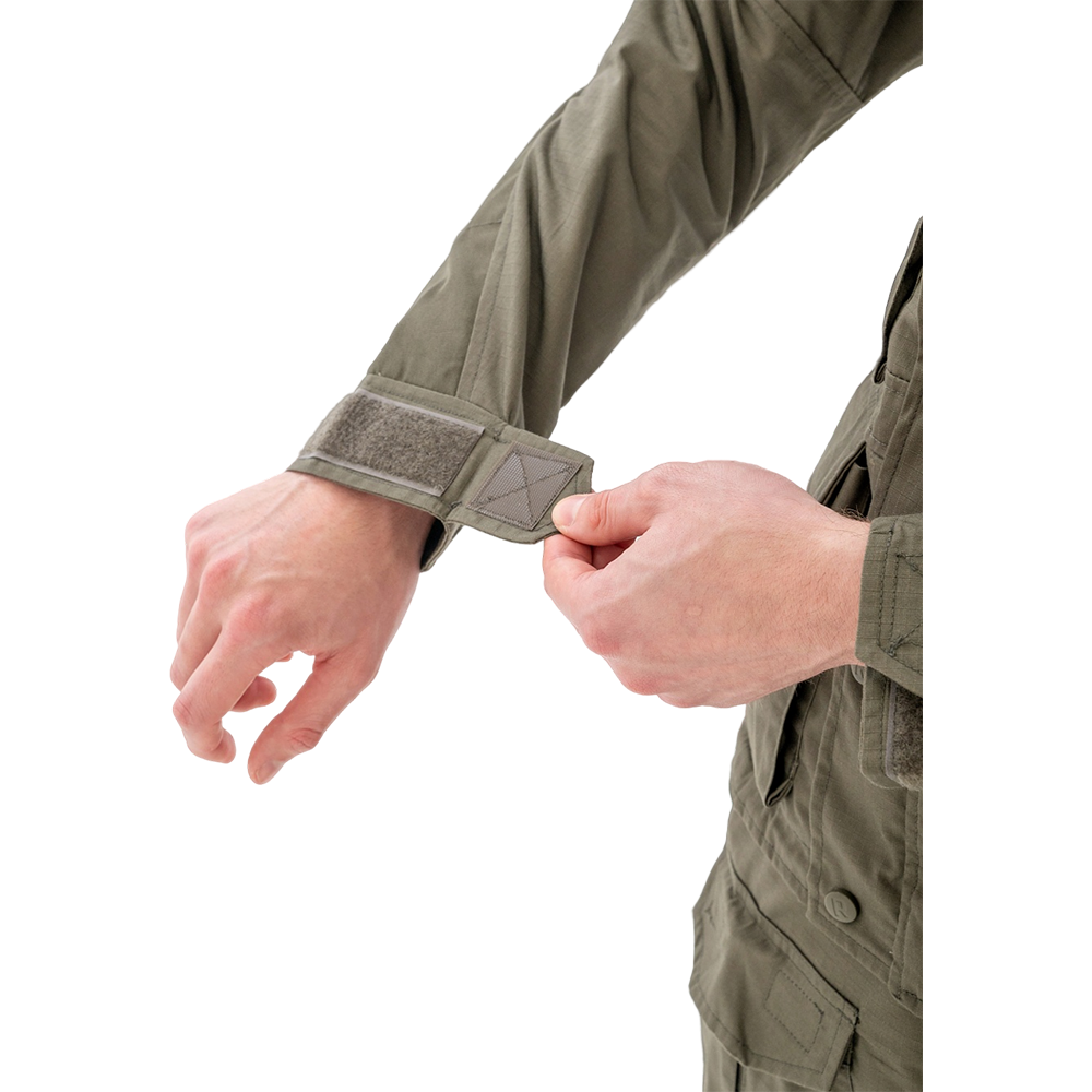 Костюм Remington Instructor Army Green р. 3XL. Фото №4