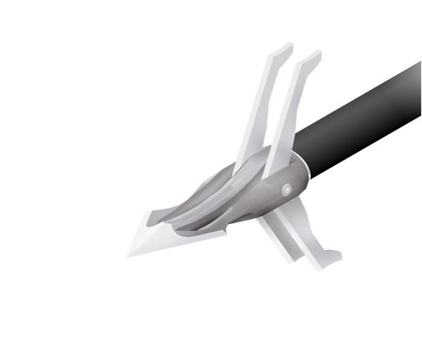 Наконечник F-15 Expandable Dual Blade 100grn (3 шт.). Фото №3