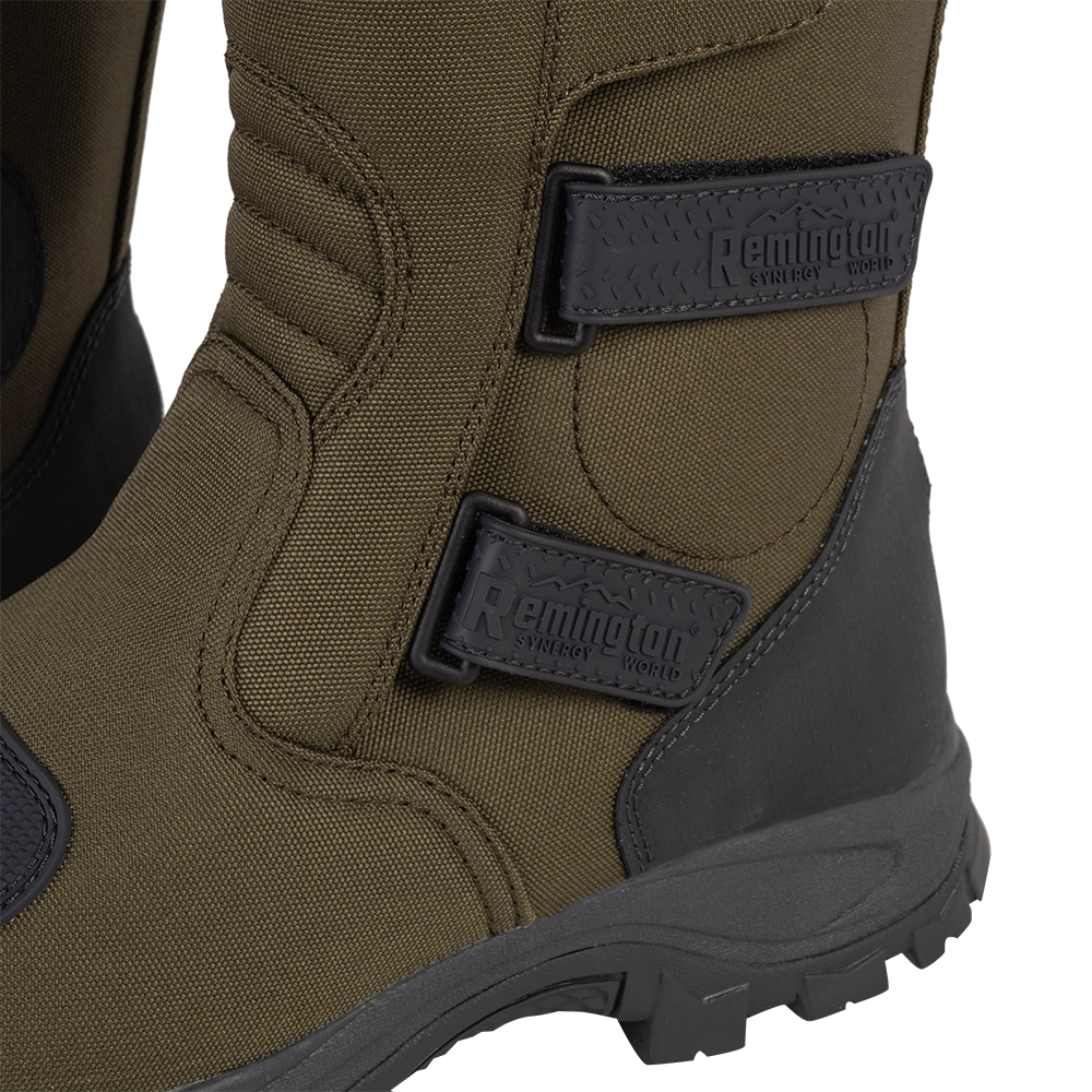 Ботинки Remington D9150 Olive р. 45. Фото №5