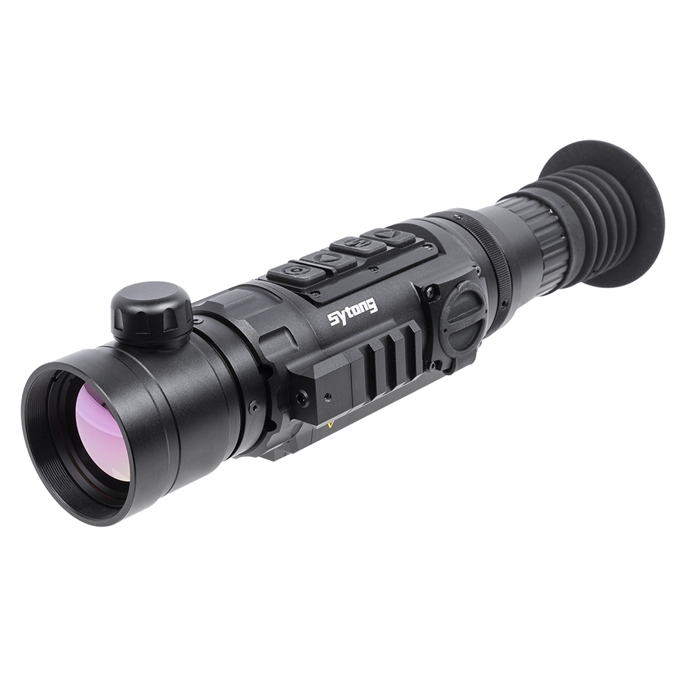Прицел тепловизионный SYTONG RM06-50