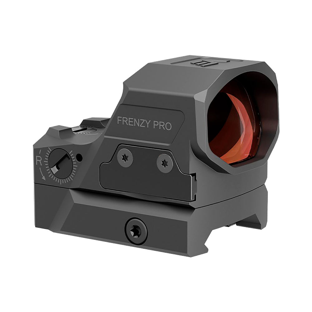 Прицел коллиматорный Vector Optics FRENZY-X 1x19x28 GenII . Фото №5 Прицел коллиматорный Vector Optics FRENZY-X 1x19x28 GenII . Фото №5