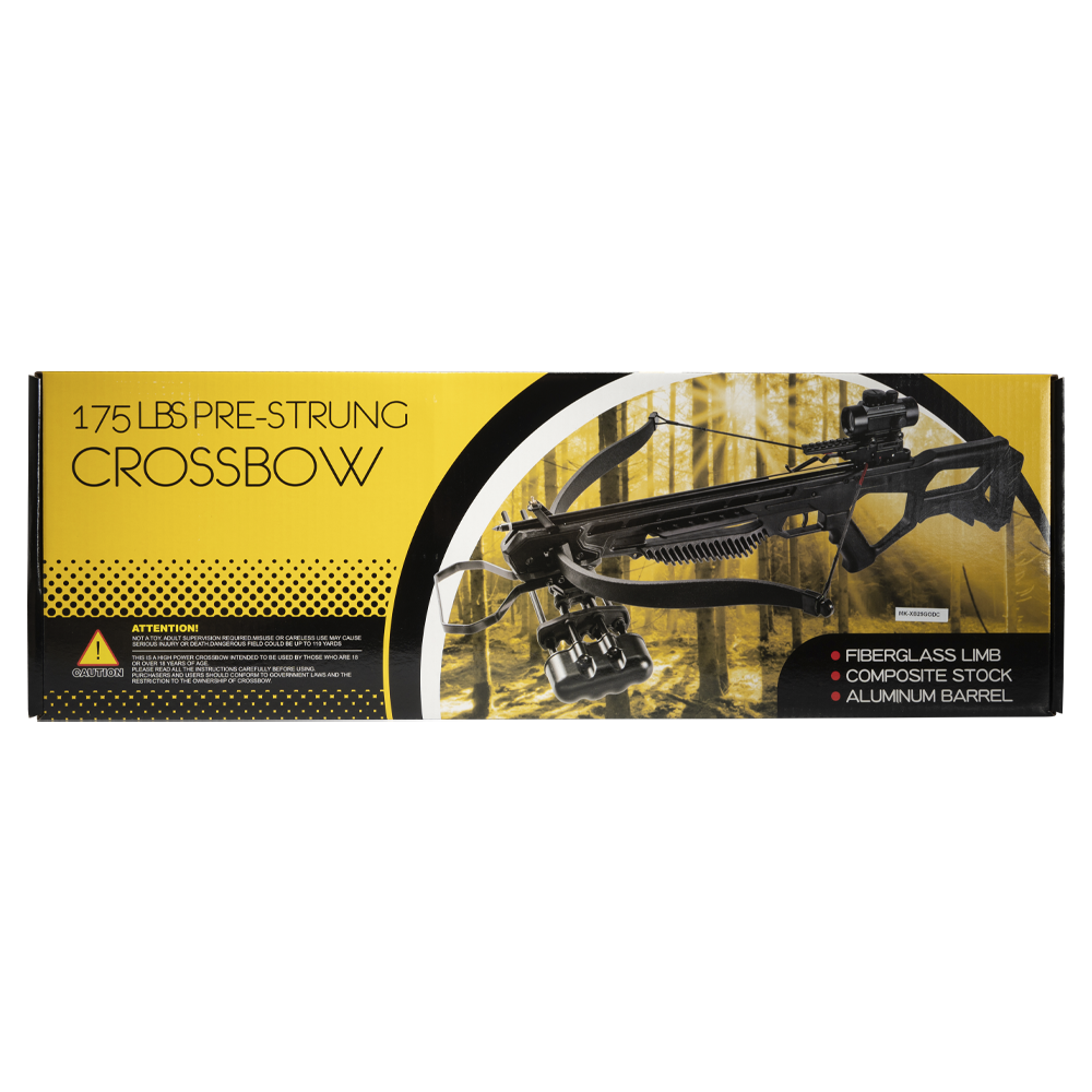 Арбалет рекурсивный Man Kung XB25, god camo. Фото №9 Арбалет рекурсивный Man Kung XB25, god camo. Фото №9