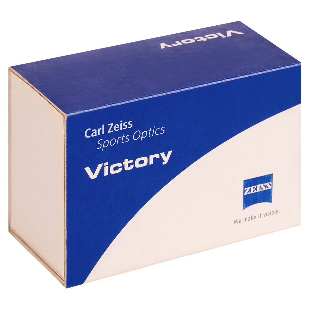 Монокуляр Zeiss Victory 3х12. Фото №1