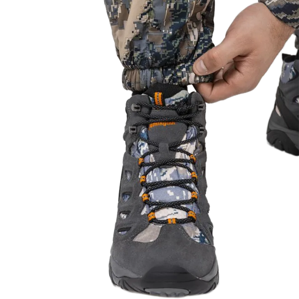 Брюки Remington Route Figure р. 2XL. Фото №6