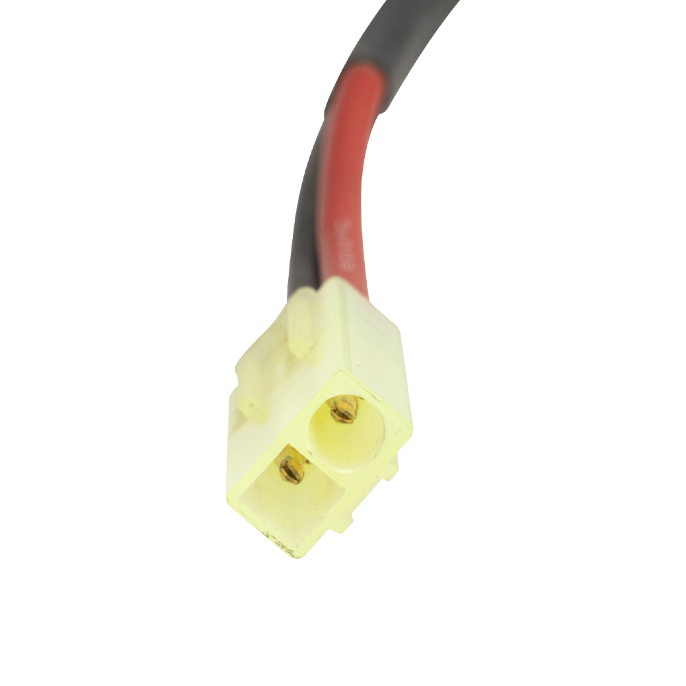 Аккумулятор Intelect NiMH 9,6V 1600mAh. Фото №3