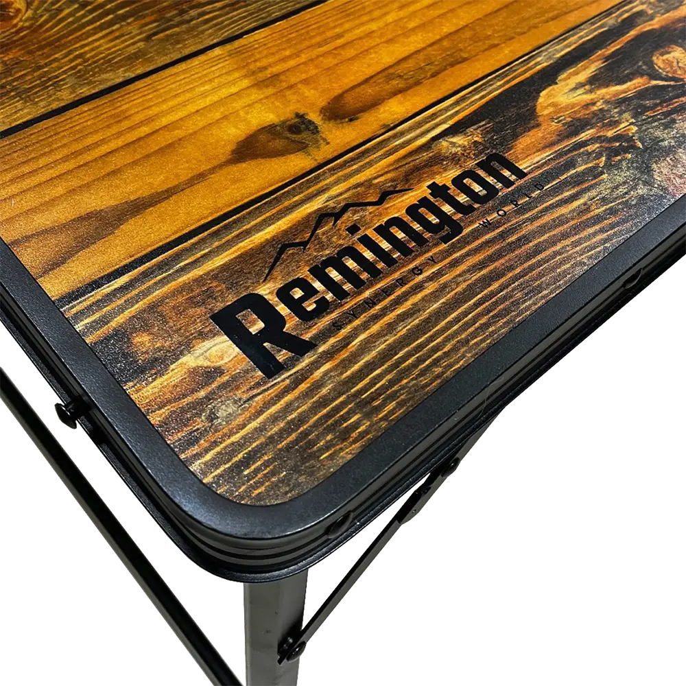 Стол Remington Transformer кемпинговый. Фото №2
