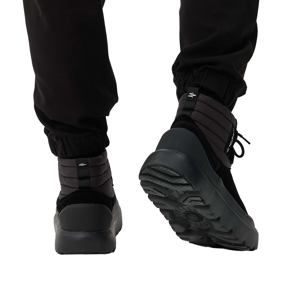 Угги Remington Urban AW Black р. 41. Фото №3 Угги Remington Urban AW Black р. 41. Фото №3