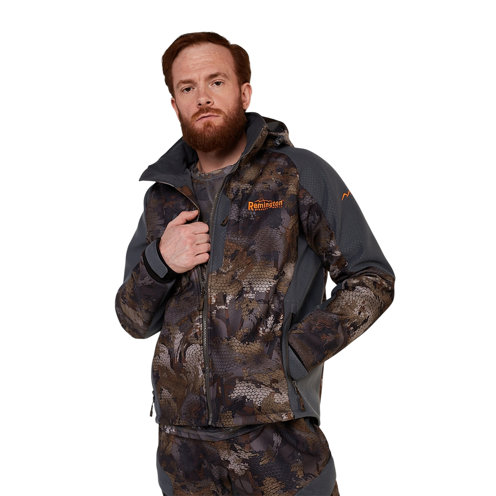 Костюм Remington XM Elite Timber р. 3XL. Фото №10