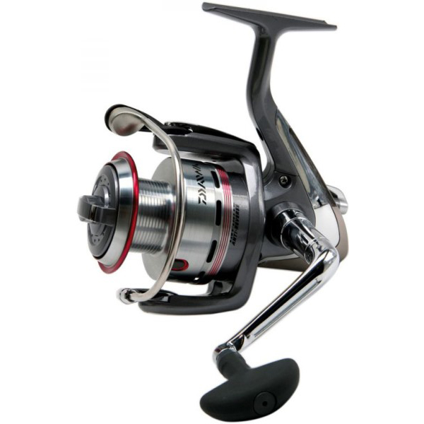 Катушка Daiwa Megaforce-X 2500 X (з/шп) . Фото №2