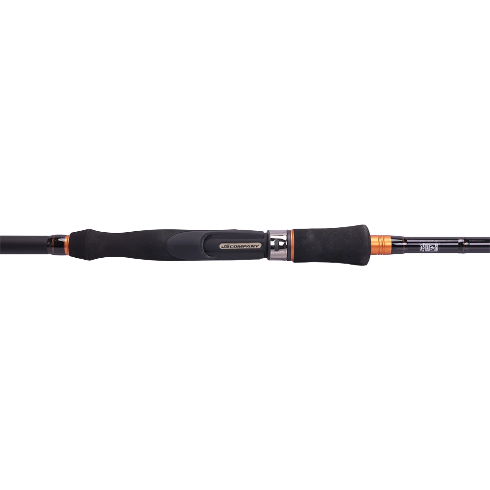 Спиннинг JS COMPANY CAN 30 INSHORE S902M тест 30-60 г 2,74 м. Фото №2
