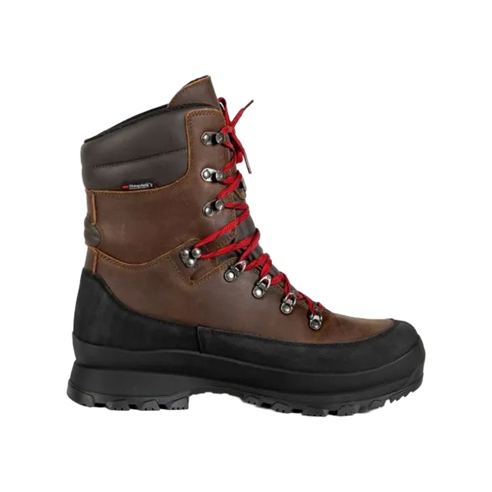 Ботинки Remington Martin Boots 200 g brow р. 45. Фото №2