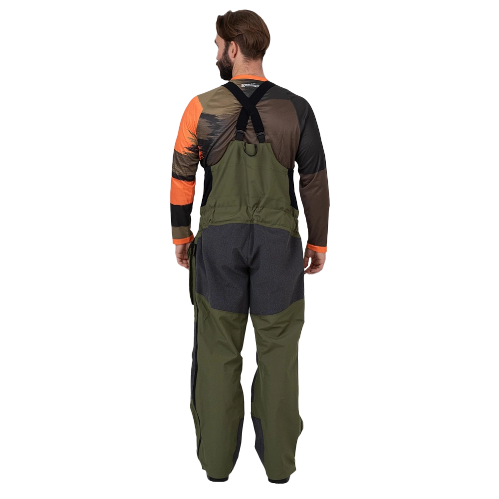 Костюм Remington Horizon Explorer Сapulet Olive р. XL. Фото №11