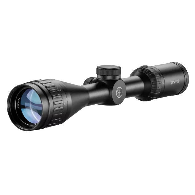 Оптический прицел HAWKE Vantage 3-9x40 IR (Mil Dot) (14 221). Фото №1