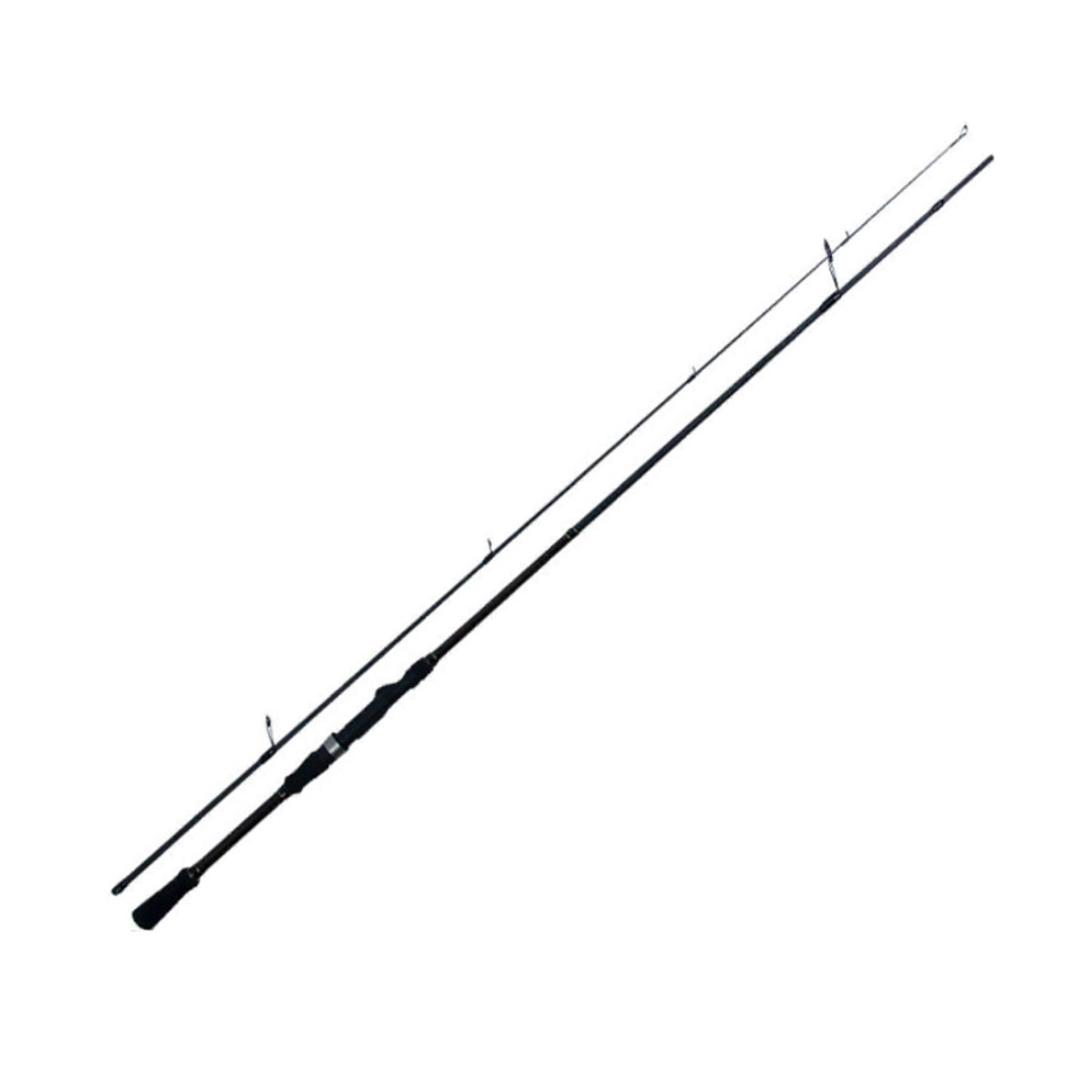 Удилище спиннинговое Maximus ZIRCON JIG 22MH 2,2m 17-45g. Фото №1