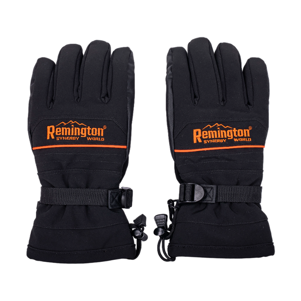 Перчатки Remington Activ Gloves Black р. S/M. Фото №1