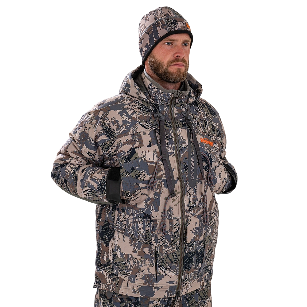 Костюм Remington 3 в 1 Researcher Pro Figure р. 3XL. Фото №7