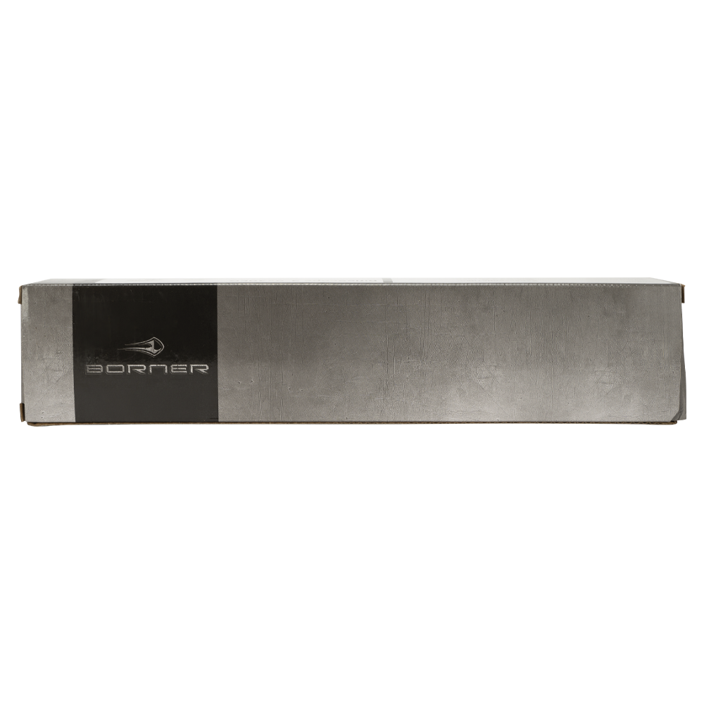 Прицел оптический BORNER 3-9x40 EG Mildot с подсветкой (крышки + кольца). Фото №8 Прицел оптический BORNER 3-9x40 EG Mildot с подсветкой (крышки + кольца). Фото №8