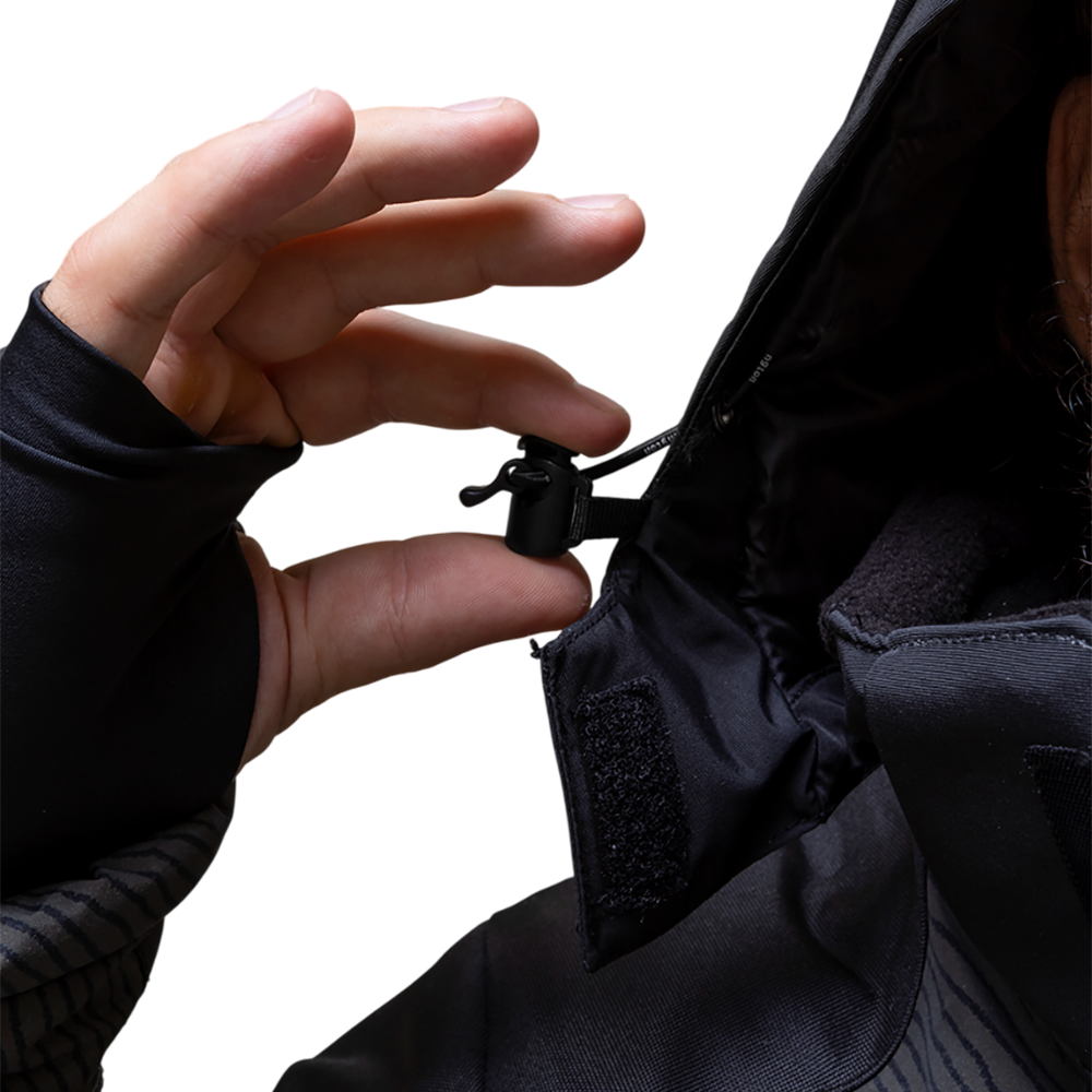 Комбинезон Remington ATW Speed р. 3XL. Фото №8 Комбинезон Remington ATW Speed р. 3XL. Фото №8