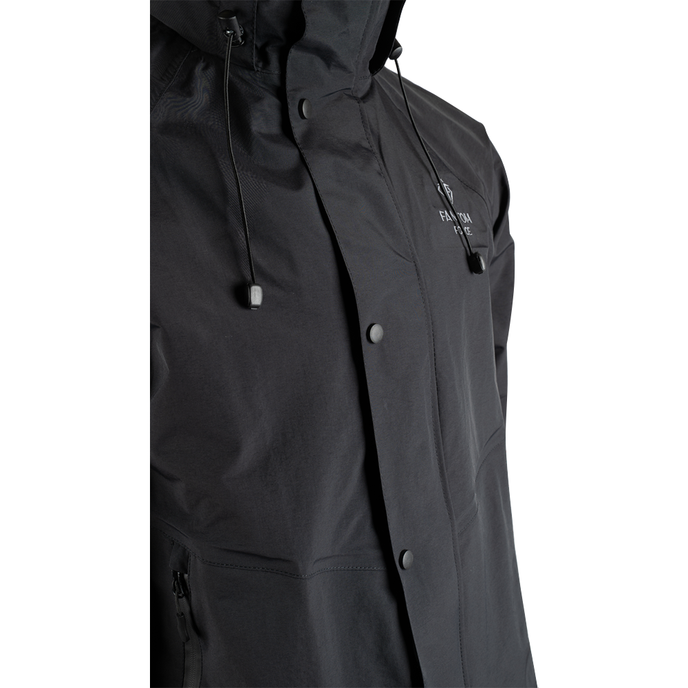 Костюм Fantom Force UMBRELLA-2 (Цвет Black). Фото №14