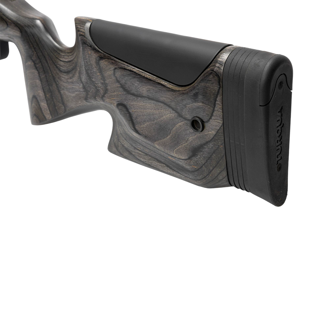 Карабин ATA ARMS Turqua PT Laminated Grey (ложа серый ламинат, без целика и мушки) 308Win. ствол 660мм, 2 стальных магазина. Фото №9