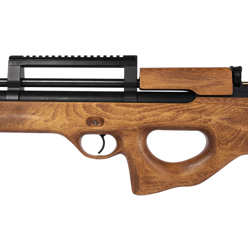 Винтовка пневматическая  Bullpup ML15 В15/RB (SL), калибр 5,5. Фото №5