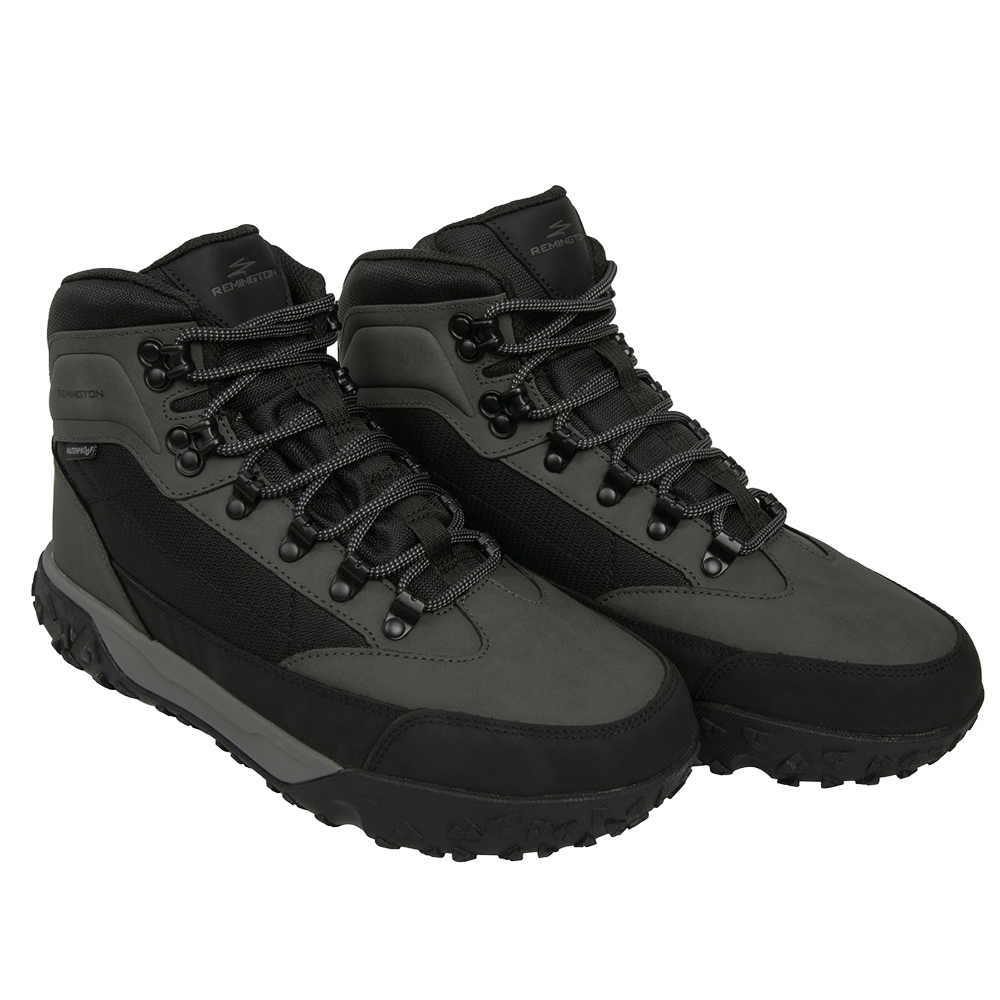 Ботинки Remington Hike Top Black р. 41. Фото №1