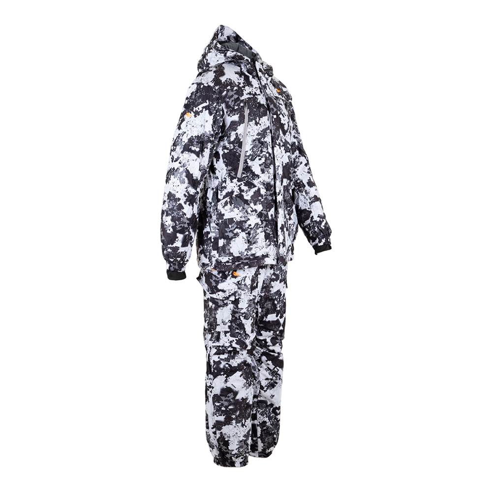 Костюм PRIDE "Ermine-15" (Эмин) (алова, белая кобра) р. 48-50/170-176. Фото №2